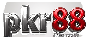 pkr88 game logo